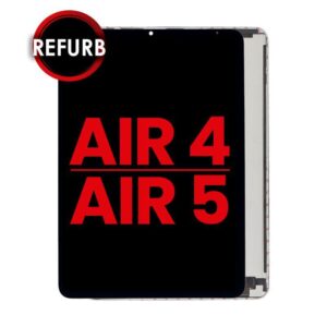 LCD ASSEMBLY WITH DIGITIZER COMPATIBLE FOR IPAD AIR 4/AIR 5