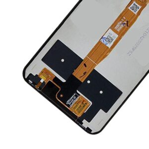LCD ASSEMBLY WITHOUT FRAME COMPATIBLE FOR NOKIA XR20 5G