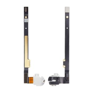 HEADPHONE JACK FLEX COMPATIBLE FOR IPAD 9 (2021) (4G VERSION)