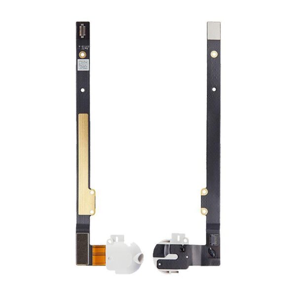 HEADPHONE JACK FLEX COMPATIBLE FOR IPAD 9 (2021) (4G VERSION)