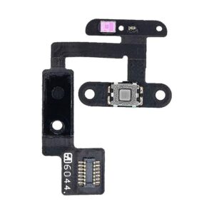 POWER BUTTON FLEX AND MICROPHONE COMPATIBLE FOR IPAD AIR 2