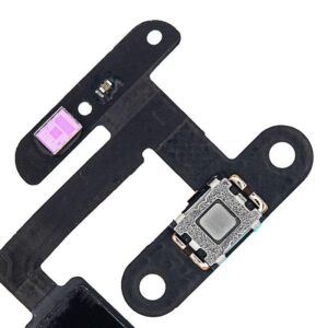 POWER BUTTON FLEX AND MICROPHONE COMPATIBLE FOR IPAD AIR 2