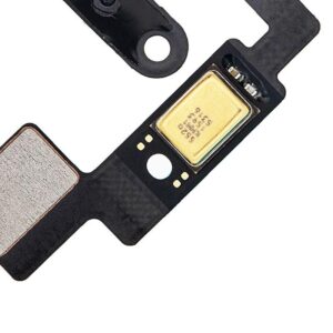 POWER BUTTON FLEX AND MICROPHONE COMPATIBLE FOR IPAD AIR 2