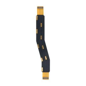 MAINBOARD FLEX CABLE COMPATIBLE FOR MOTOROLA MOTO E6 (XT2005).