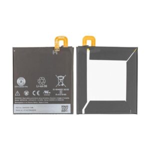 REPLACEMENT BATTERY COMPATIBLE FOR GOOGLE PIXEL XL (35H00263)