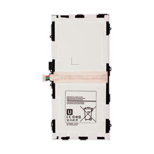REPLACEMENT BATTERY FOR SAMSUNG GALAXY TAB S 10.5 (T800)