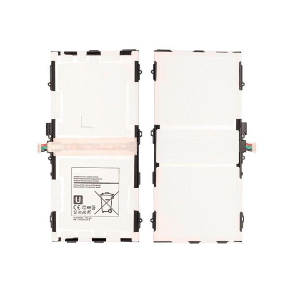REPLACEMENT BATTERY FOR SAMSUNG GALAXY TAB S 10.5 (T800)