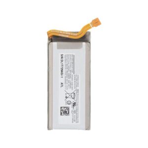SECONDARY BATTERY COMAPTIBLE FOR SAMSUNG GALAXY ZFLIP 4