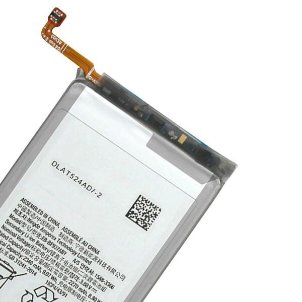 REPLACEMENT BATTERY FOR SAMSUNG GALAXY Z FOLD 4 5G (SECONDARY)