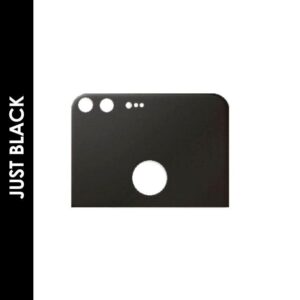 BACKDOOR COMPATIBLE FOR GOOGLE PIXEL 1 XL (BLACK)