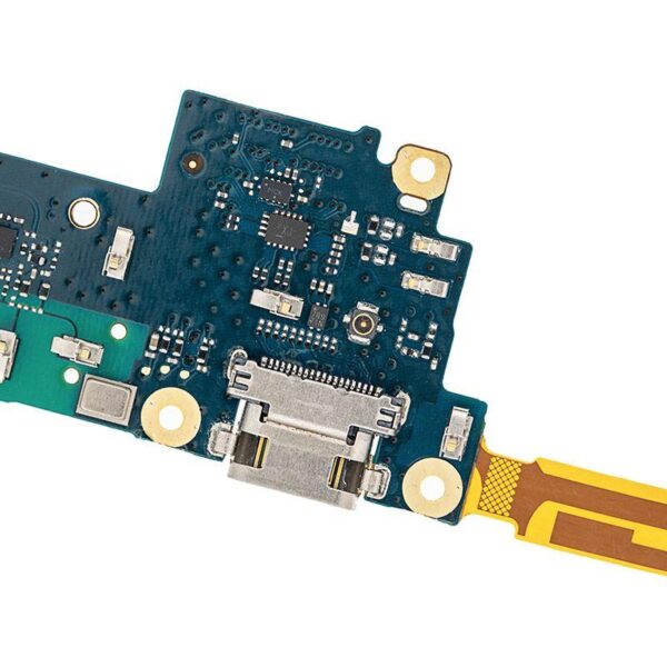 CHARGING PORT FLEX COMPATIBLE FOR GOOGLE PIXEL 1 XL