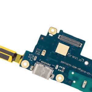 CHARGING PORT FLEX COMPATIBLE FOR GOOGLE PIXEL 1 XL