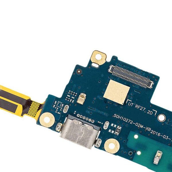 CHARGING PORT FLEX COMPATIBLE FOR GOOGLE PIXEL 1 XL