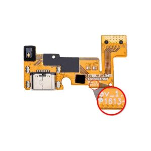 CHARGING PORT FLEX CABLE COMPATIBLE FOR LG G5 (ALL US MODELS)