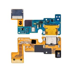 CHARGING PORT FLEX CABLE COMPATIBLE FOR LG G5 (ALL US MODELS)