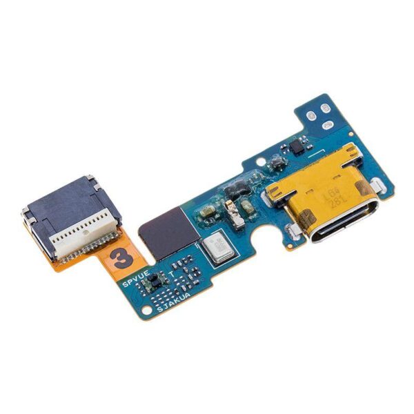 CHARGING PORT FLEX CABLE COMPATIBLE FOR LG G5 (ALL US MODELS)