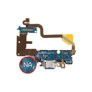 CHARGING PORT FLEX CABLE COMPATIBLE FOR LG G7 THINQ (US VERSION)