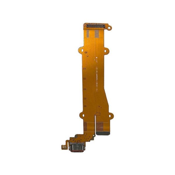 CHARGING PORT FLEX CABLE COMPATIBLE FOR LG V60 THINQ 5G