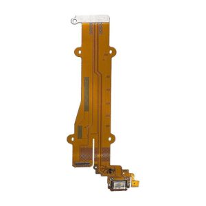 CHARGING PORT FLEX CABLE COMPATIBLE FOR LG V60 THINQ 5G