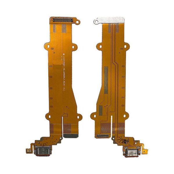 CHARGING PORT FLEX CABLE COMPATIBLE FOR LG V60 THINQ 5G