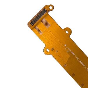 CHARGING PORT FLEX CABLE COMPATIBLE FOR LG V60 THINQ 5G
