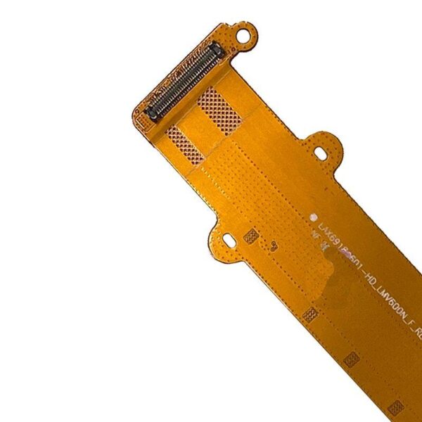 CHARGING PORT FLEX CABLE COMPATIBLE FOR LG V60 THINQ 5G