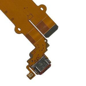 CHARGING PORT FLEX CABLE COMPATIBLE FOR LG V60 THINQ 5G