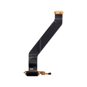 CHARGING PORT FLEX CABLE COMPATIBLE FOR GALAXY TAB 2 10.1(P5100)