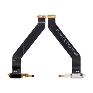 CHARGING PORT FLEX CABLE COMPATIBLE FOR GALAXY TAB 2 10.1(P5100)