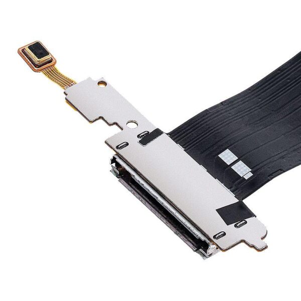CHARGING PORT FLEX CABLE COMPATIBLE FOR GALAXY TAB 2 10.1(P5100)