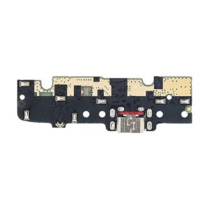 CHARGING PORT BOARD FOR MOTOROLA MOTO E5 PLUS XT1924