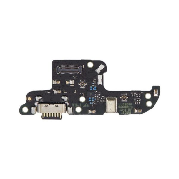 CHARGING PORT BOARD COMPATIBLE FOR MOTOROLA MOTO G PLAY (XT2093)
