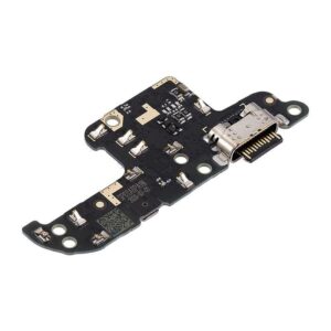 CHARGING PORT BOARD COMPATIBLE FOR MOTOROLA MOTO G PLAY (XT2093)