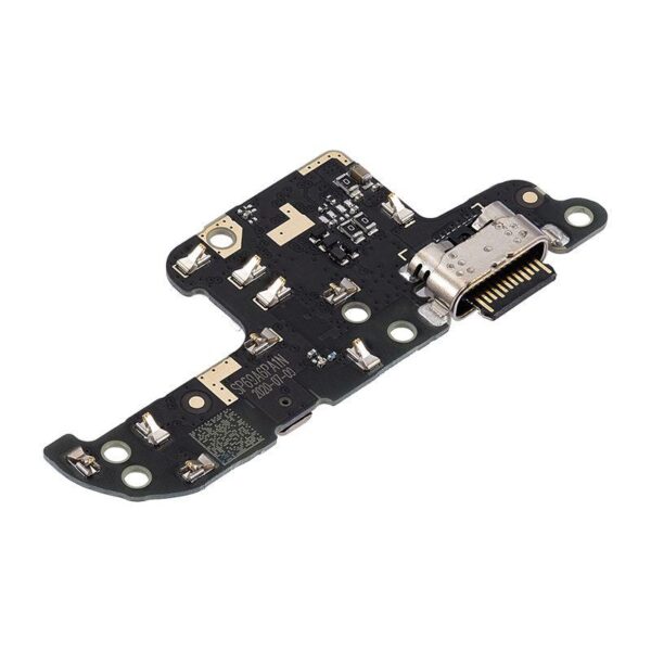 CHARGING PORT BOARD COMPATIBLE FOR MOTOROLA MOTO G PLAY (XT2093)