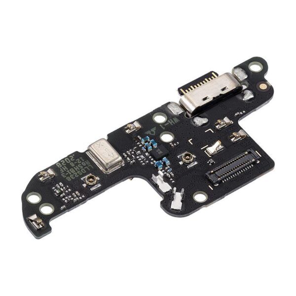 CHARGING PORT BOARD COMPATIBLE FOR MOTOROLA MOTO G PLAY (XT2093)