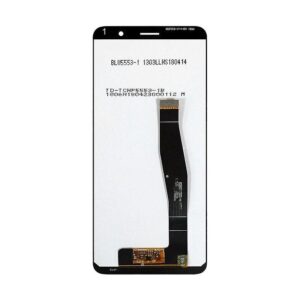 LCD ASSEMBLY COMPATIBLE FOR ALCATEL 1X 2019 (5008)