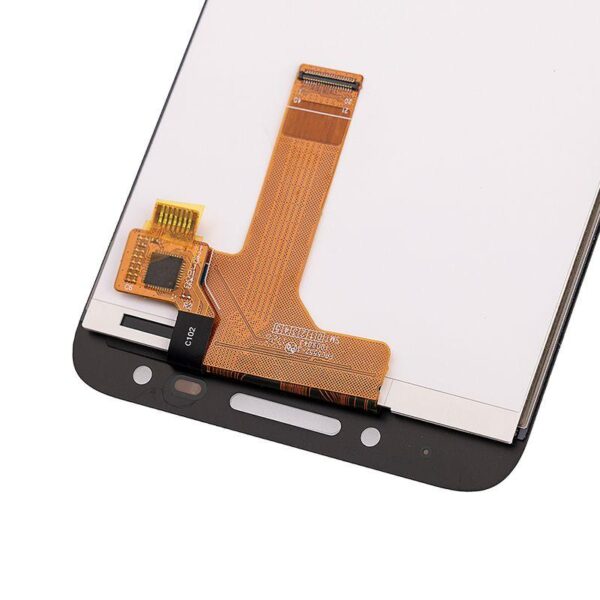 LCD ASSEMBLY FOR ALCATEL A30 PLUS / REVVL (5049)