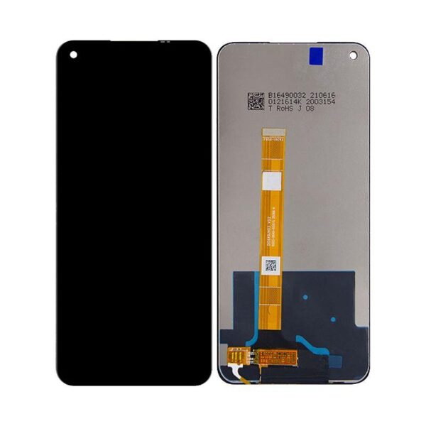 OLED ASSEMBLY WITHOUT FRAME COMPATIBLE FOR OPPO A93 5G