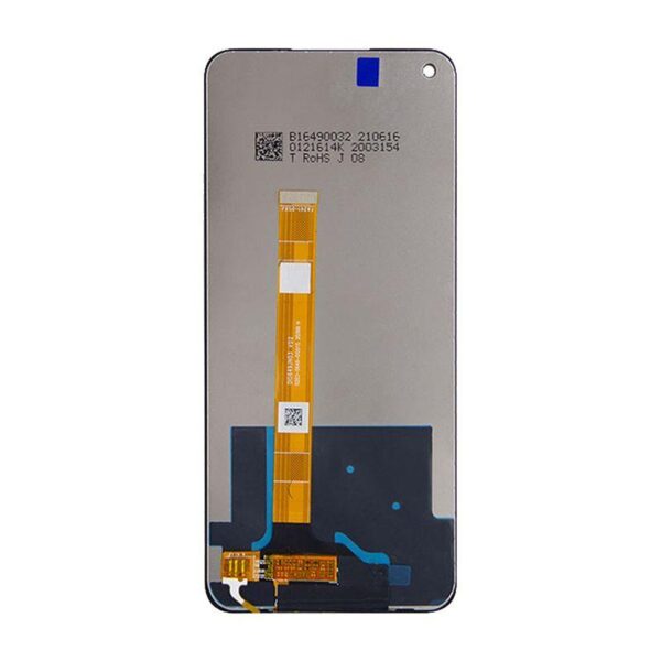 OLED ASSEMBLY WITHOUT FRAME COMPATIBLE FOR OPPO A93 5G