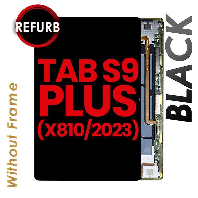 OLED ASSEMBLY FOR SAMSUNG TABLET 9 PLUS 12.4" (X810 / 2023)