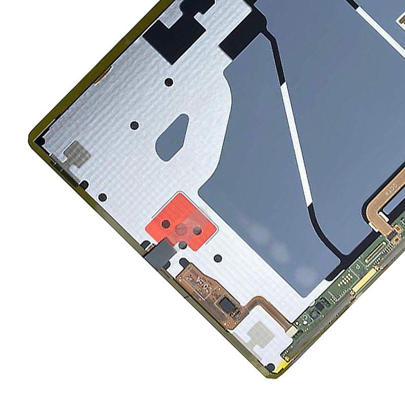 OLED ASSEMBLY FOR SAMSUNG TABLET 9 PLUS 12.4" (X810 / 2023)