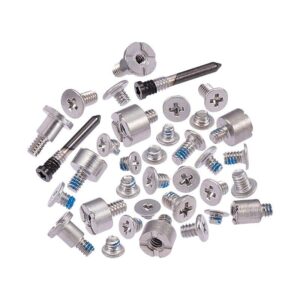 COMPLETE SCREW SET COMPATIBLE FOR IPHONE 15 PLUS