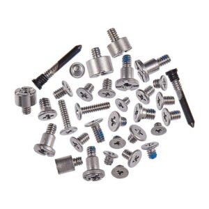 COMPLETE SCREW SET COMPATIBLE FOR IPHONE 15 PLUS