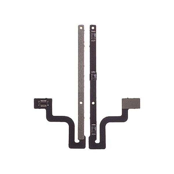 POWER & VOLUME BUTTON FLEX FOR GOOGLE PIXEL 5.0 / PIXEL XL