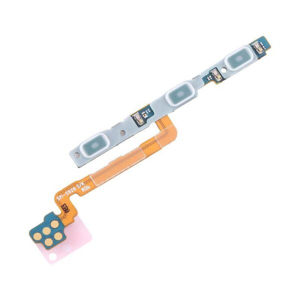 POWER & VOLUME FLEX CABLE COMPATIBLE FOR SAMSUNG GALAXY S24 5G