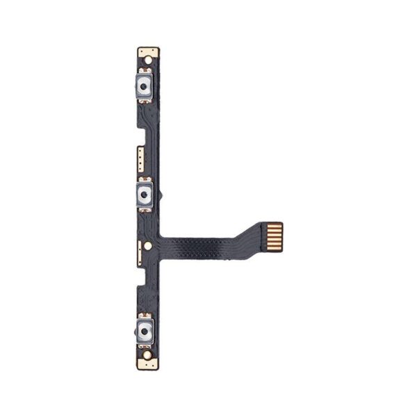 POWER / VOLUME FLEX FOR MOTOROLA G7 (XT1962) / G7 PLUS (XT1965-2