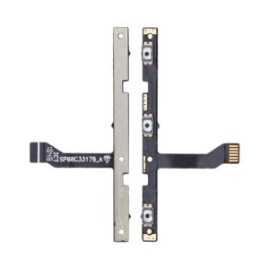 POWER / VOLUME FLEX FOR MOTOROLA G7 (XT1962) / G7 PLUS (XT1965-2