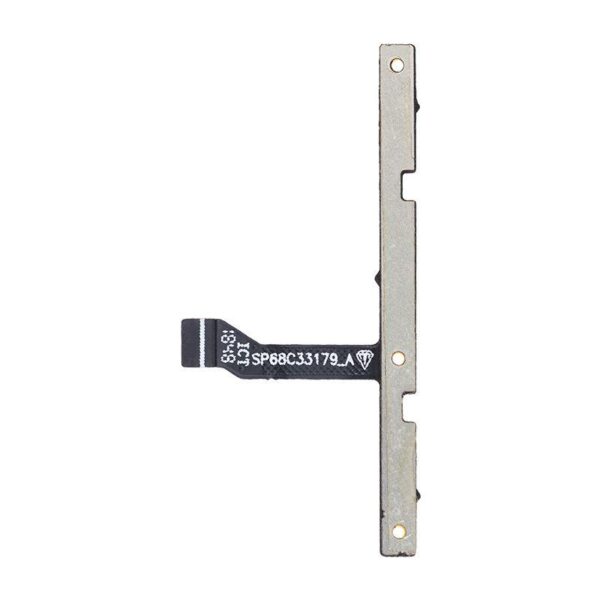 POWER / VOLUME FLEX FOR MOTOROLA G7 (XT1962) / G7 PLUS (XT1965-2