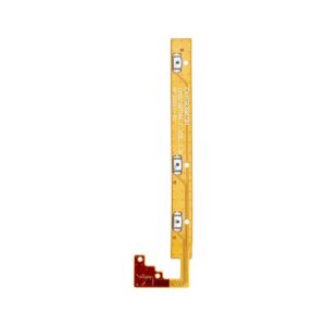 VOLUME BUTTON FLEX CABLE COMPATIBLE FOR LG STYLO 6 / K71