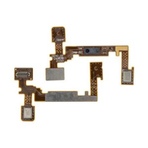 MICROPHONE FLEX COMPATIBLE FOR GOOGLE PIXEL 2 XL